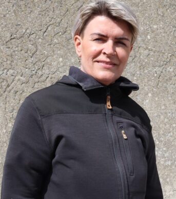 Janne Odgaard Jemsen