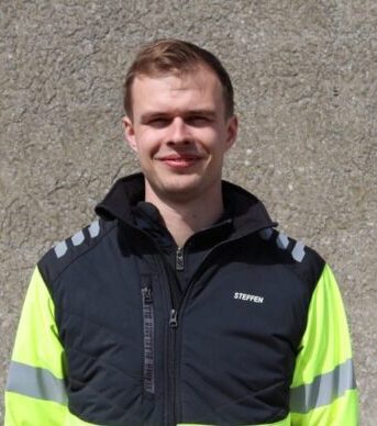 Steffen Odgaard Jensen